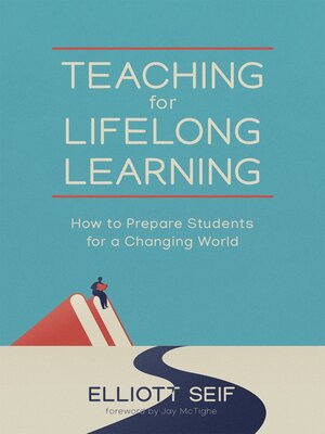 cover image of Teaching for Lifelong Learning